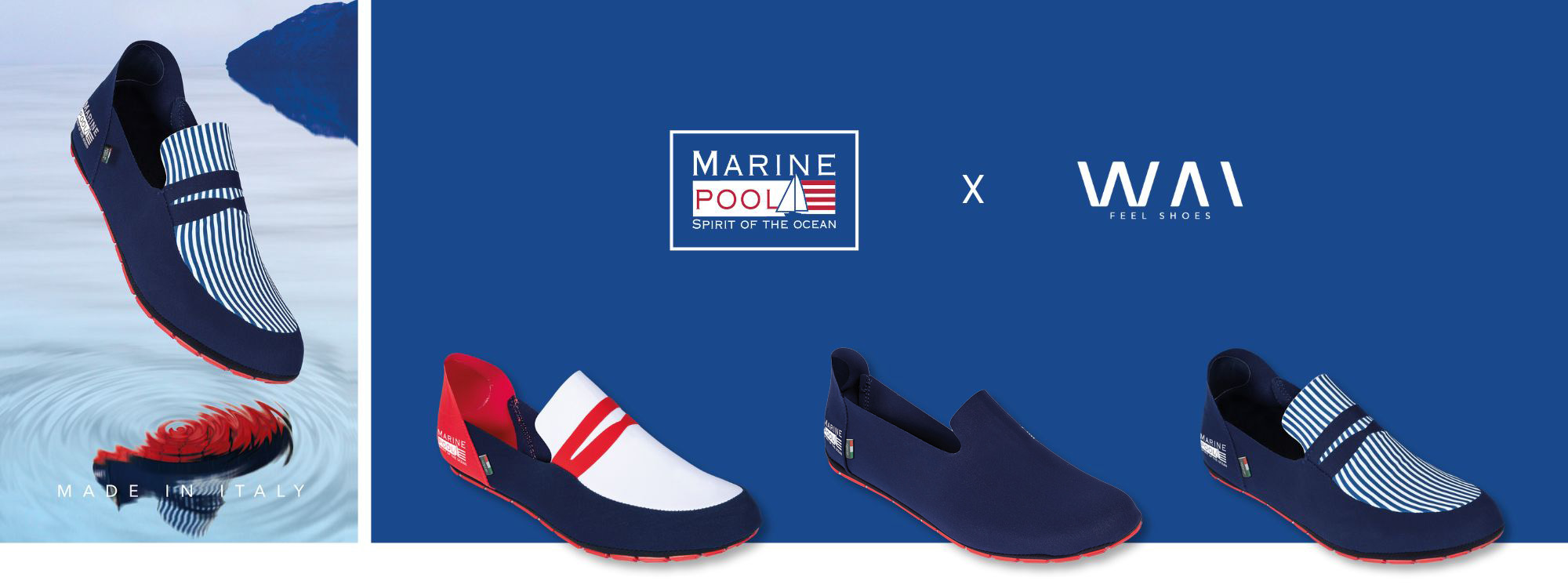 MP Feel Shoes MP Feel Shoes