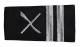 Épaulettes Cuisinier de second rang