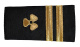 Épaulettes Second Ingénieur