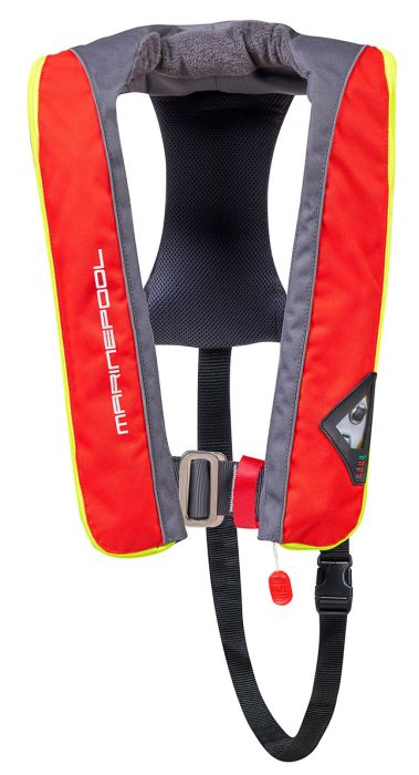 Gilet 150N 3D ISO Body Fit Dimension