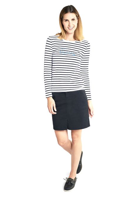 Jupe Marjana Crew femme