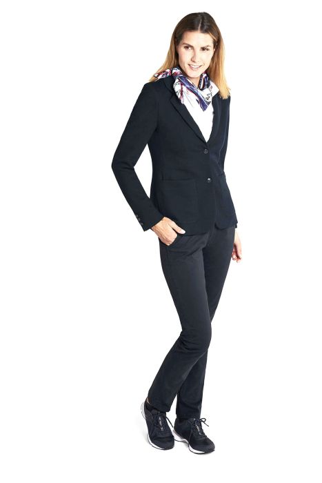 Pantalon Laya Crew femme