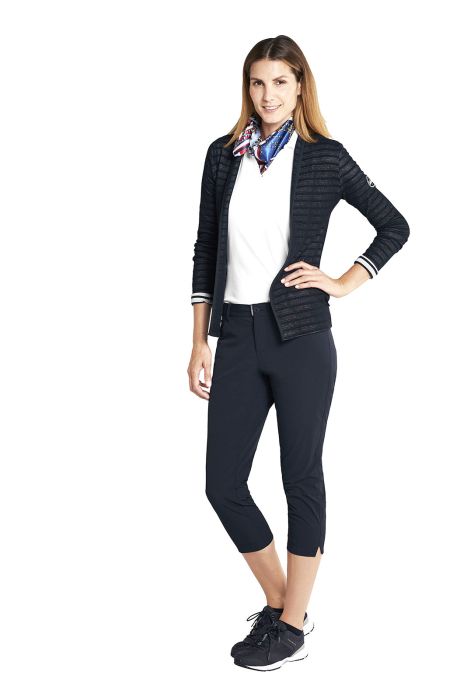 Emilia Cardigan Femmes