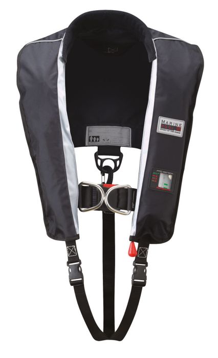 Gilet de sauvetage 300N Pro 3D ISO UML ProSens Lume On