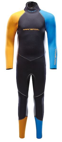 Storm Pro Combinaison néoprène homme