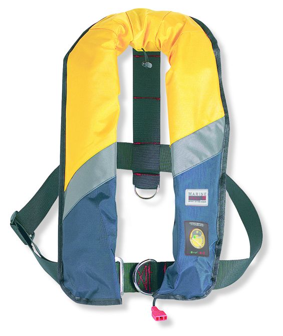 150N Security ISO LB MA1
