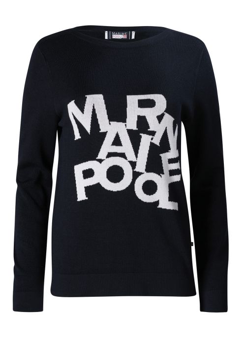Alva Pullover Femme
