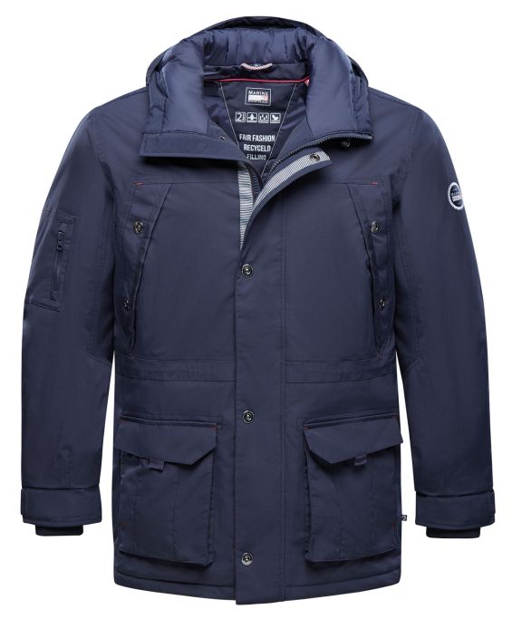 Veste Arnor homme