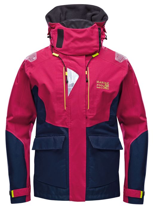 Veste Auckland femme