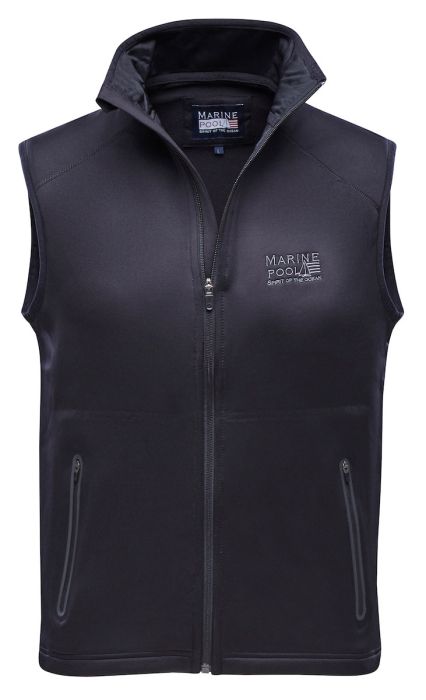 Veste B3 Midlayer Fleece homme