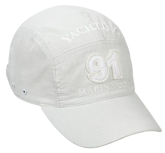 Casquette Yachting
