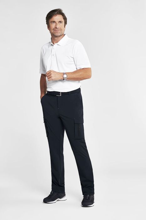 Cargo Tec Pantalon Homme