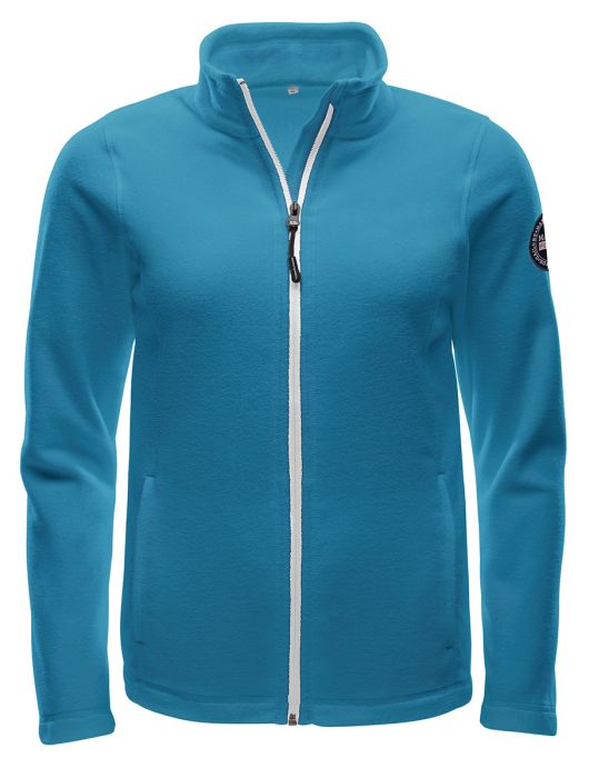 Carlo veste polaire homme