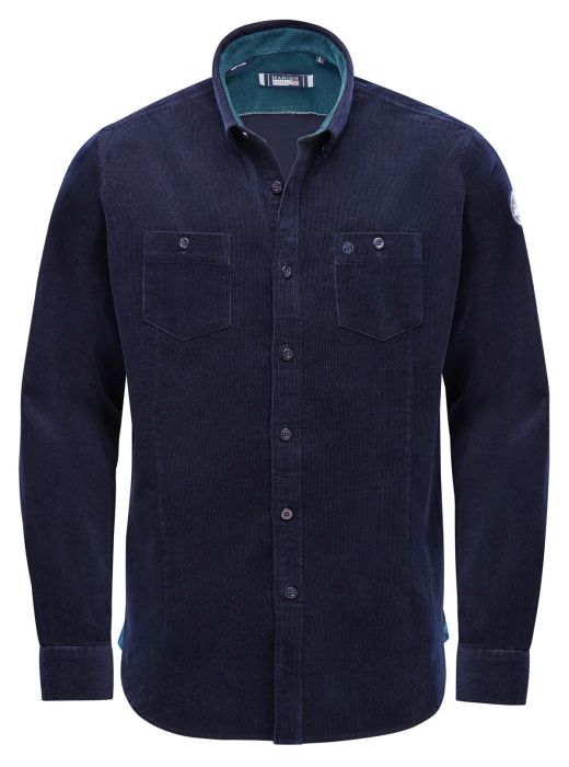Chemise Charles Cord homme