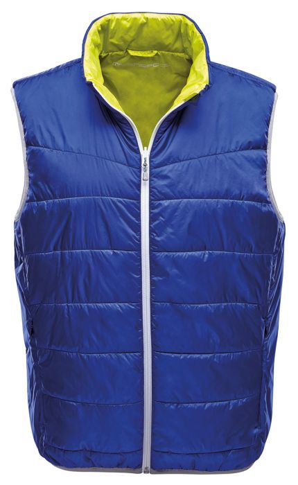 Gilet City homme