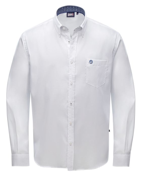 Chemise Club homme nouveau