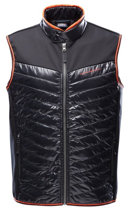 Gilet Cross homme