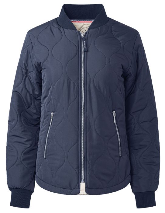 Denise Padded Jacket Femmes
