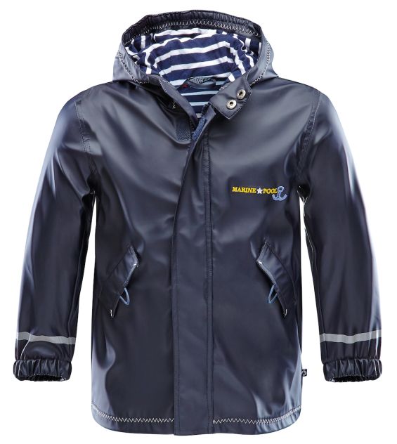 Parka Drifter enfant