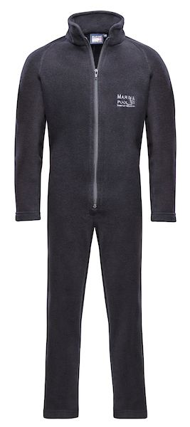 Combinaison polaire enfant