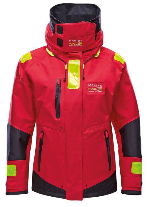 Veste Fortuna Offshore femme