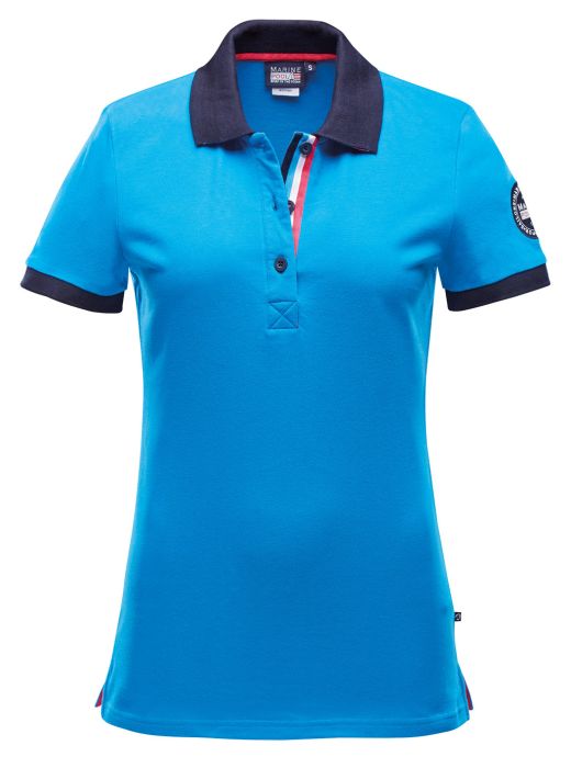 Polo Hailey pour femme