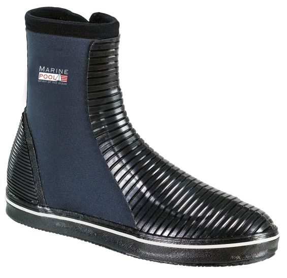 Hawaii Bottes Zip