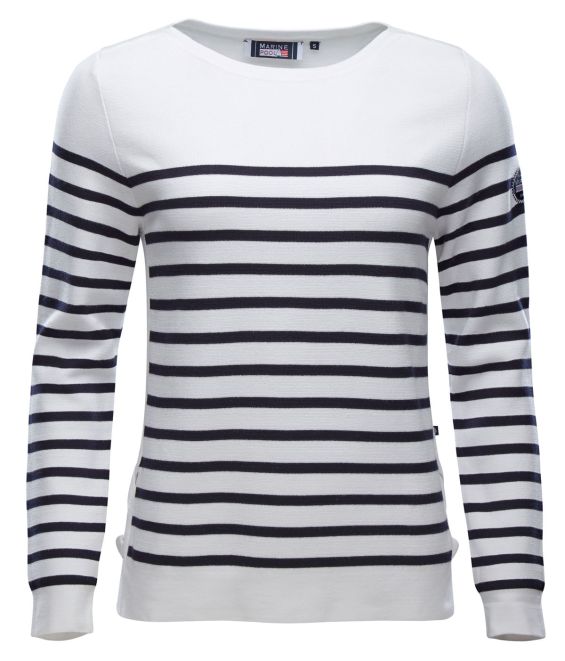 Pull Helin femme