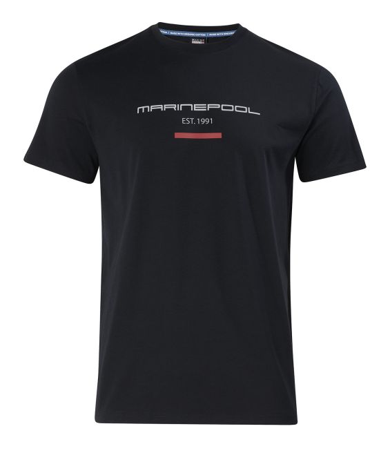 Jari T Shirt Hommes