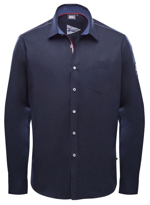 Chemise Jussi homme