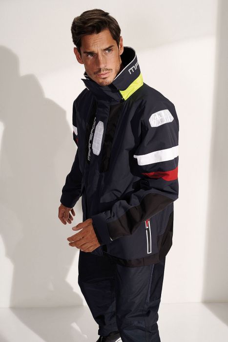 Langholm Coastal Veste Homme