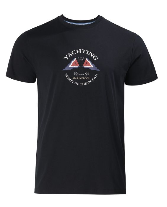 Larsen T Shirt Hommes