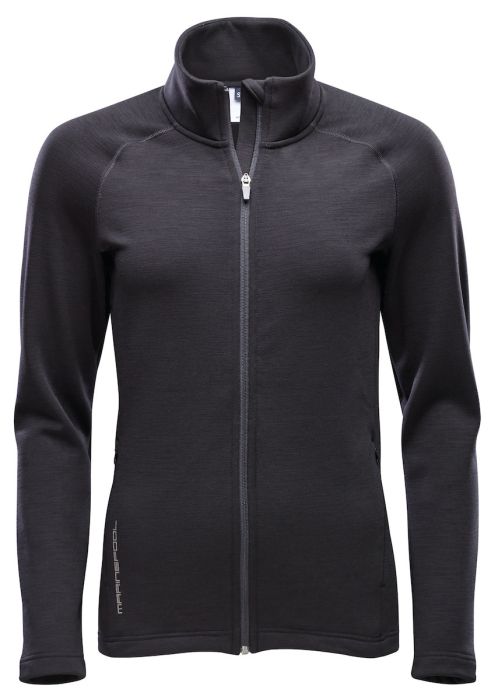 Veste Midlayer Leni II femme
