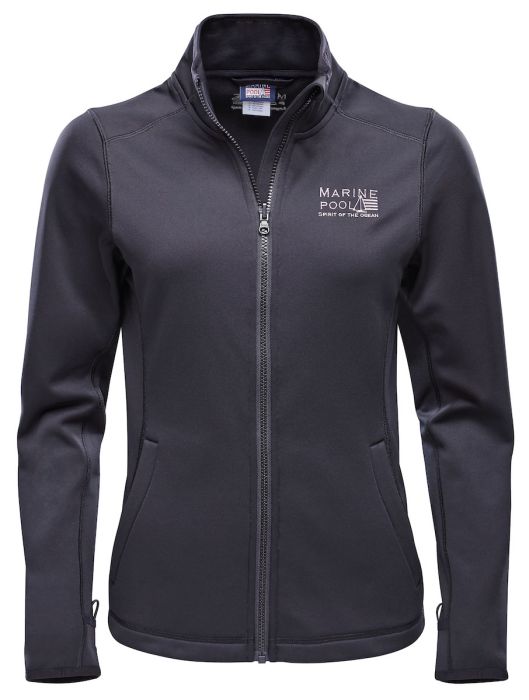 Veste Inzip Lucia femme