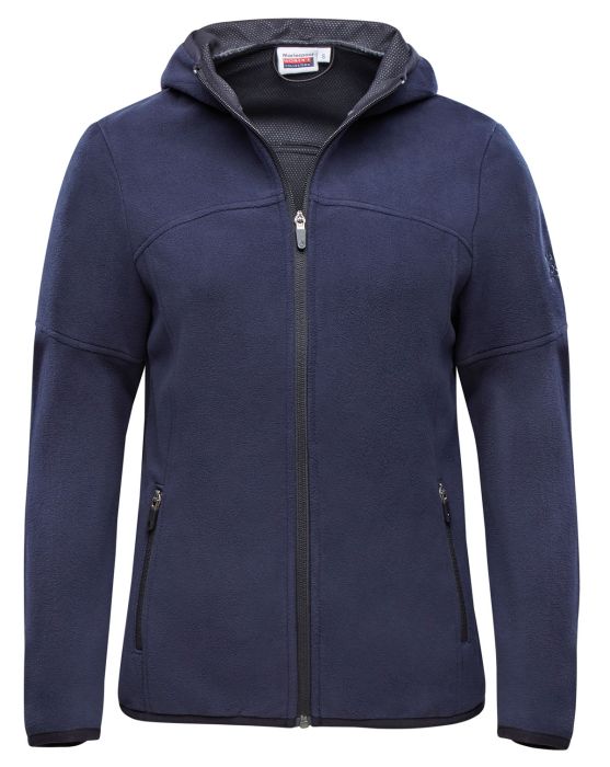 Luzern veste polaire femme