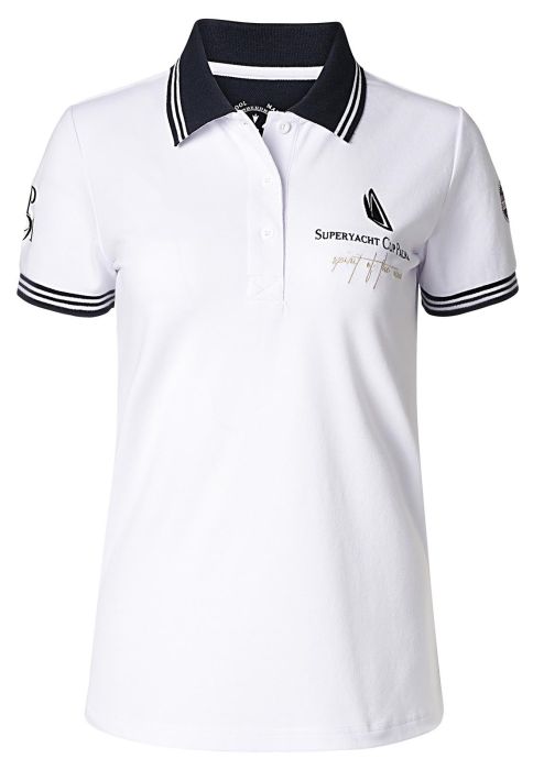 Polo Malu femme