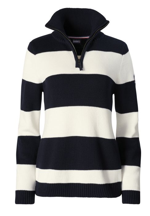Mano Pull Troyer Femme