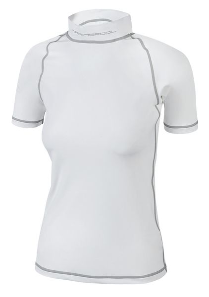 Morgan Rash Guard manches courtes femme