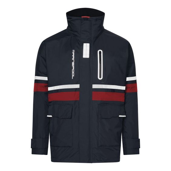 MP Lugano Sailing Veste Hommes