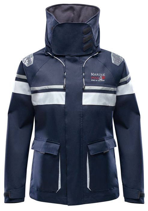 Veste de voile Marine Performance 4 femme