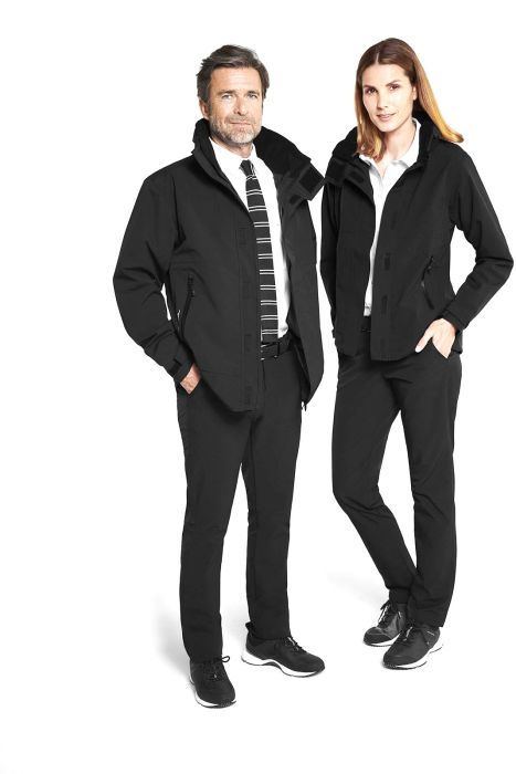 Veste MP Plorer inzip Homme
