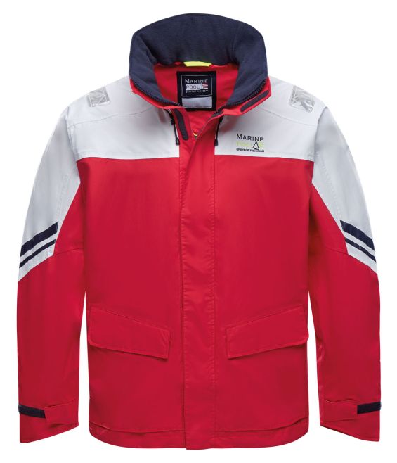 Veste Narval