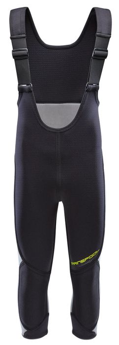 NTS Hiking Pro culotte de rappel