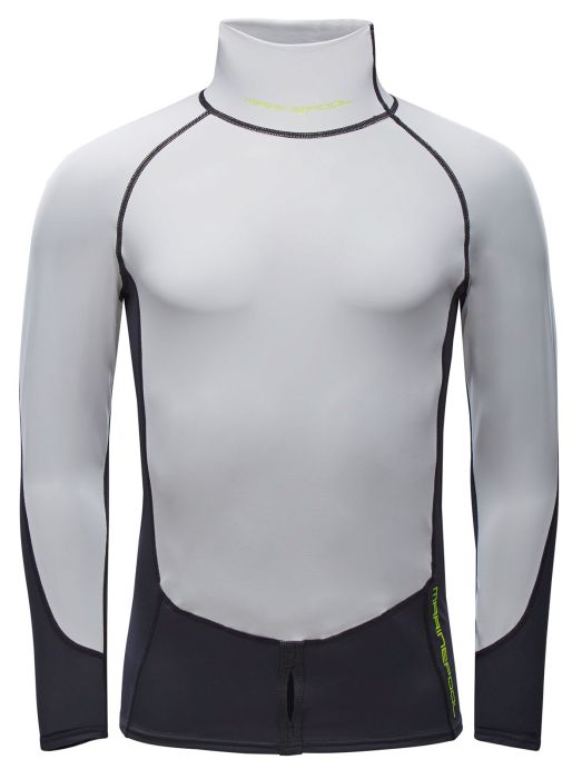 NTS Rash Guard homme manches longues