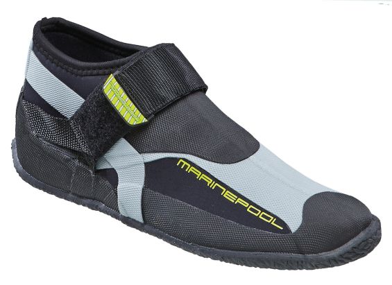 NTS Bottes courtes