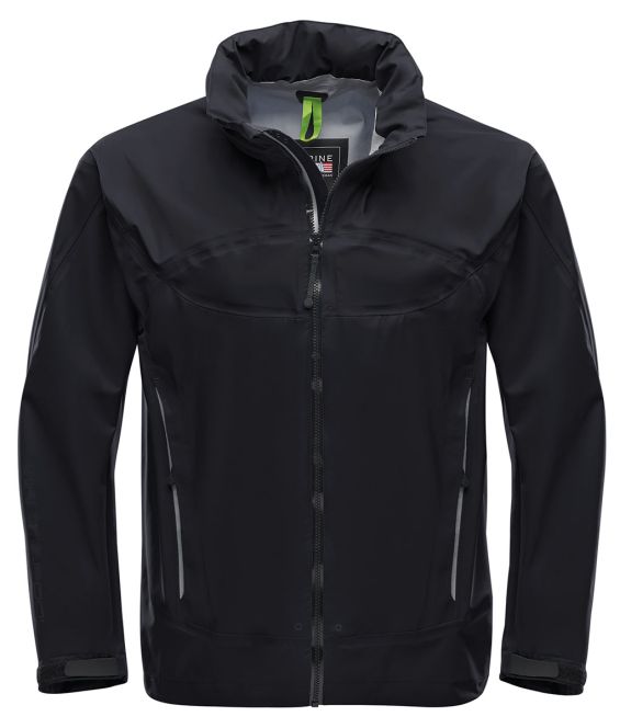 Veste Paavo homme