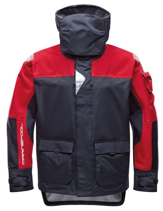 Veste Pacific Ocean