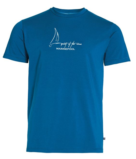 T Shirt Phil homme