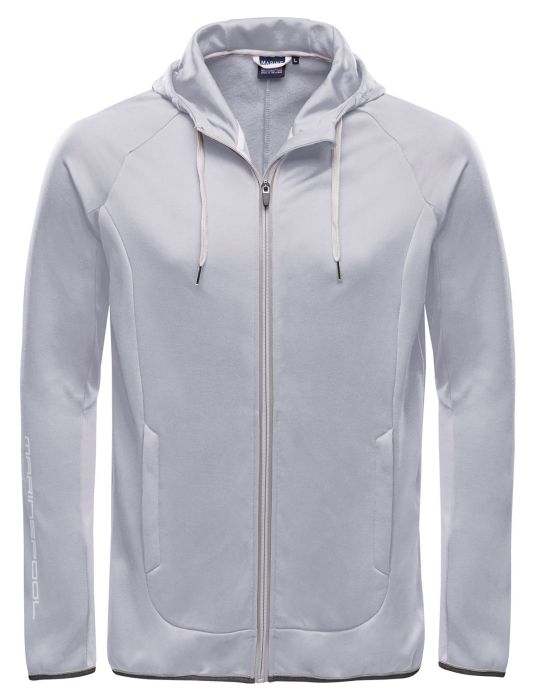 Veste a capuche Pit homme