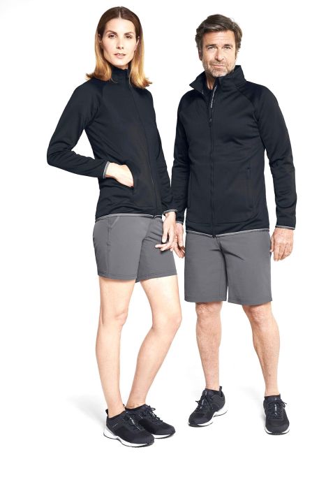 Veste Pit homme